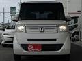 2013 Honda N BOX