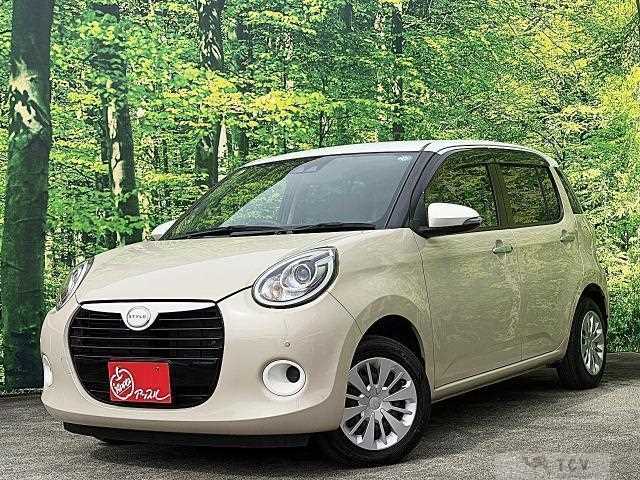 2019 Daihatsu Boon