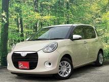 2019 Daihatsu Boon