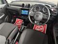 2017 Suzuki Swift