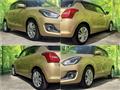 2017 Suzuki Swift
