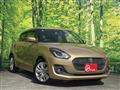 2017 Suzuki Swift