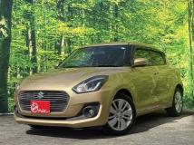 2017 Suzuki Swift