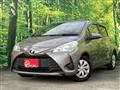 2017 Toyota Vitz
