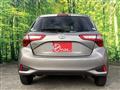 2017 Toyota Vitz