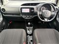 2017 Toyota Vitz