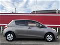 2017 Toyota Vitz