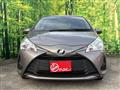 2017 Toyota Vitz