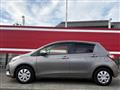 2017 Toyota Vitz