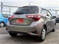 2017 Toyota Vitz