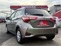 2017 Toyota Vitz