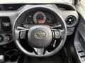 2017 Toyota Vitz