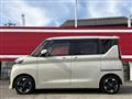 2022 Nissan ROOX
