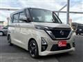 2022 Nissan ROOX