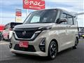 2022 Nissan ROOX