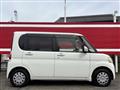 2009 Daihatsu Tanto