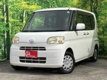 2009 Daihatsu Tanto