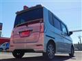 2018 Daihatsu Tanto