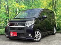2016 Daihatsu Move