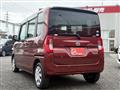 2016 Daihatsu Tanto