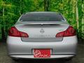 2010 Nissan Skyline