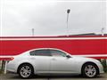 2010 Nissan Skyline