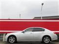 2010 Nissan Skyline