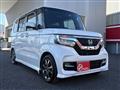 2020 Honda N BOX