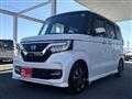 2020 Honda N BOX