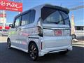 2020 Honda N BOX