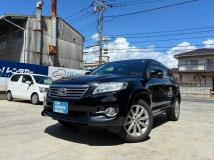 2011 Toyota Vanguard