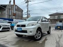 2009 Toyota Rush