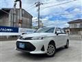 2018 Toyota Corolla Fielder