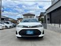 2018 Toyota Corolla Fielder