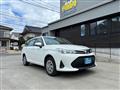 2018 Toyota Corolla Fielder