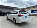 2018 Toyota Corolla Fielder