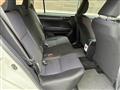 2018 Toyota Corolla Fielder