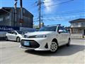 2019 Toyota Corolla Fielder