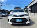 2019 Toyota Corolla Fielder