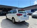 2019 Toyota Corolla Fielder