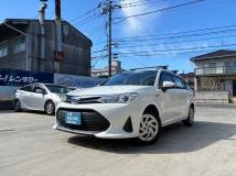 2019 Toyota Corolla Fielder