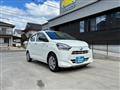 2021 Daihatsu Mira