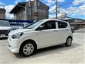 2021 Daihatsu Mira