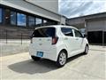 2021 Daihatsu Mira