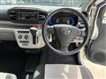 2021 Daihatsu Mira