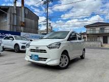 2021 Daihatsu Mira