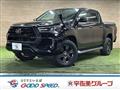 2022 Toyota Hilux