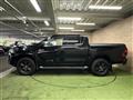 2022 Toyota Hilux