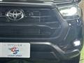 2022 Toyota Hilux