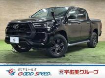 2022 Toyota Hilux
